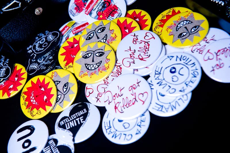 Vivienne Westwood 以 2017 秋冬玩偶系列宣布「從良」