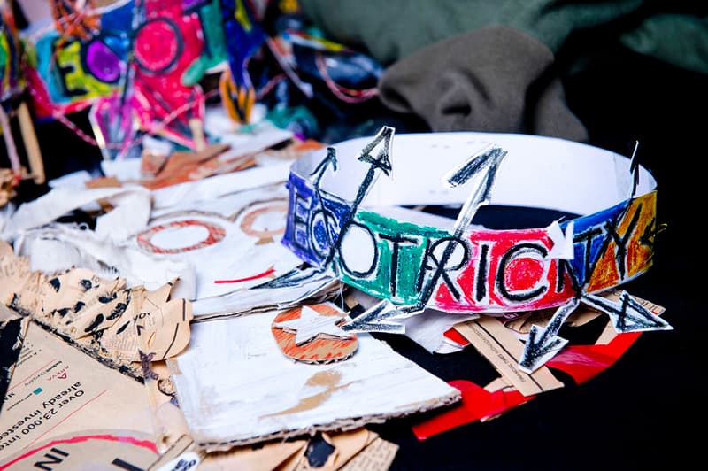 Vivienne Westwood 以 2017 秋冬玩偶系列宣布「從良」