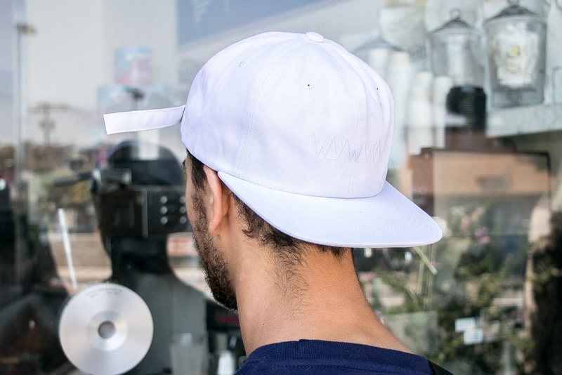 Wayward Wheels Skate Apparel Products Lookbook
