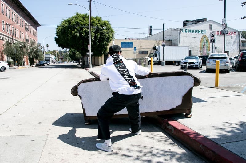 Wayward Wheels Skate Apparel Products Lookbook