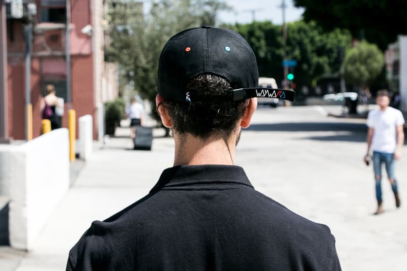 Wayward Wheels Skate Apparel Products Lookbook