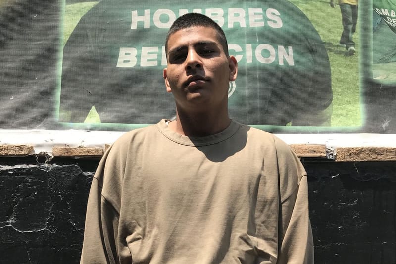 紐約品牌 WILLY CHAVARRIA 為秘魯 Lurigancho 監獄打造全新囚服