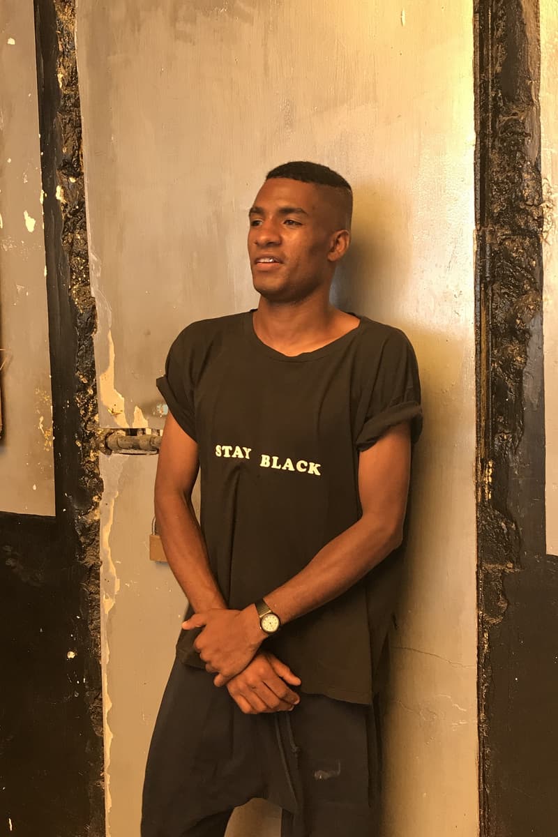 WILLY CHAVARRIA Lurigancho Peru Prison Uniform Collection