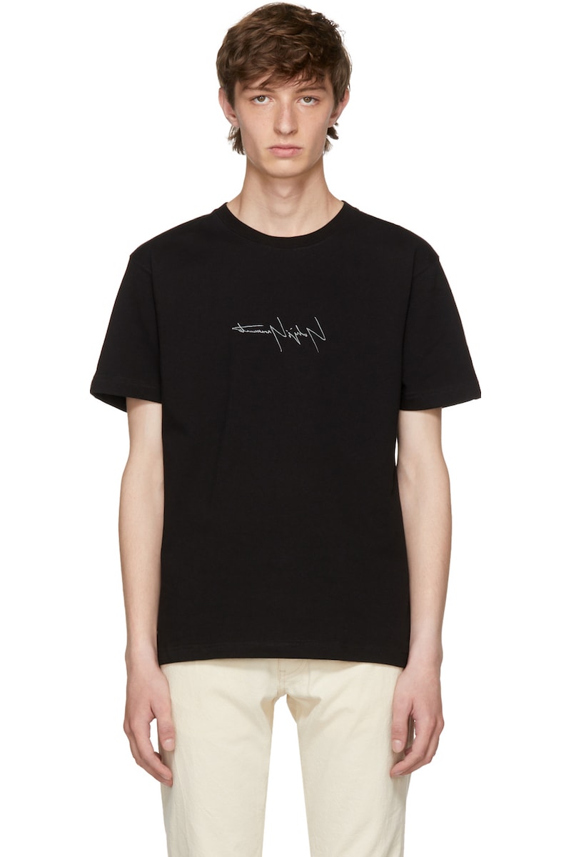 Yohji Yamamoto x New Era 2017 Fall/Winter Collection