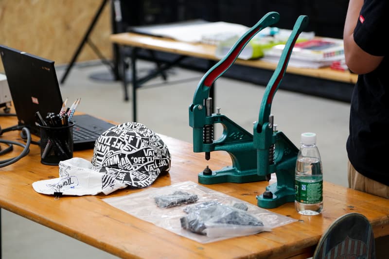 2017 House of Vans 上海站現場回顧