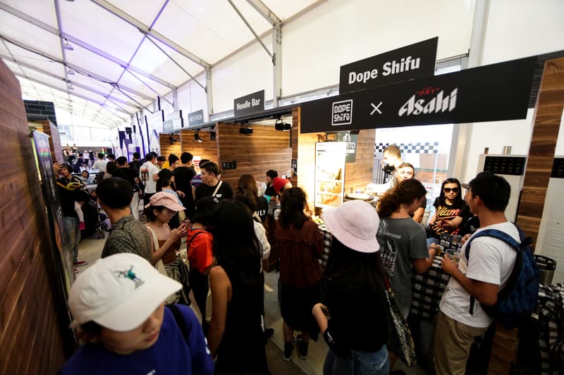 2017 House of Vans 上海站現場回顧