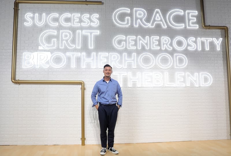 Paul Pierce Shawn Yue