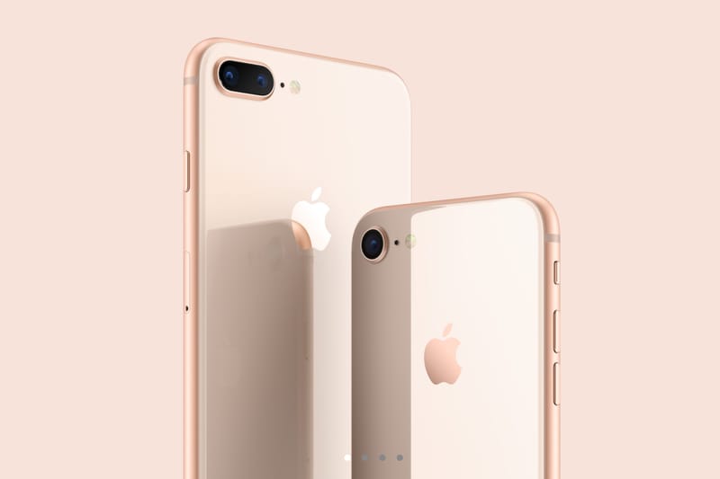 銷售慘淡？Apple 給你 8 個理由「愛上」iPhone 8
