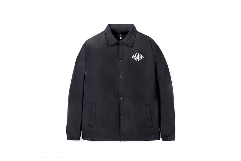 Carhartt WIP x mo’design inc 聯名「CARHARTT MODES」系列完整單品一覽