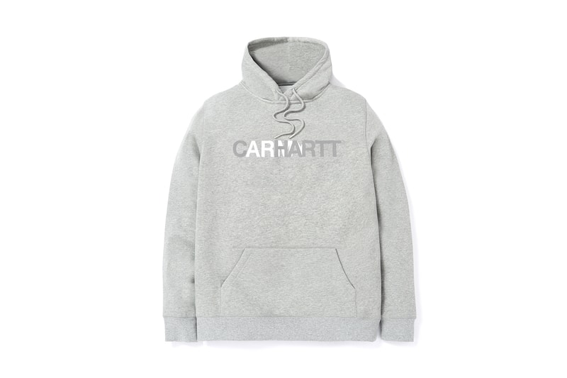 Carhartt WIP x mo’design inc 聯名「CARHARTT MODES」系列完整單品一覽