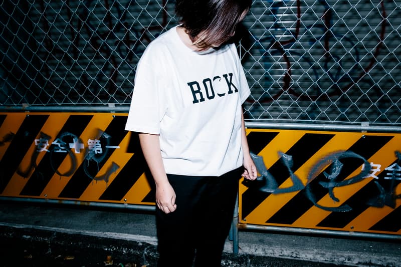 Carhartt WIP x mo'design inc 聯名「CARHARTT MODES」系列 Lookbook