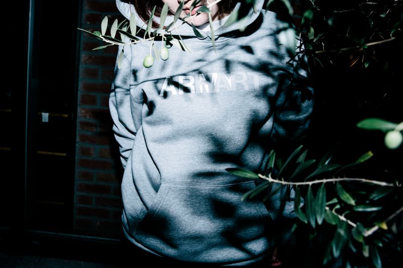 Carhartt WIP x mo'design inc 聯名「CARHARTT MODES」系列 Lookbook