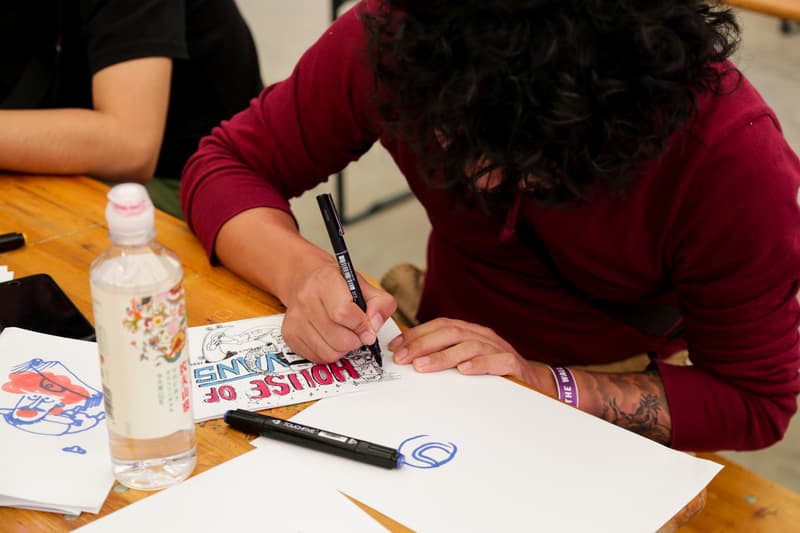 2017 House of Vans 上海站現場回顧