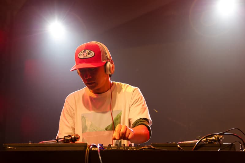 2017 House of Vans 上海站現場回顧