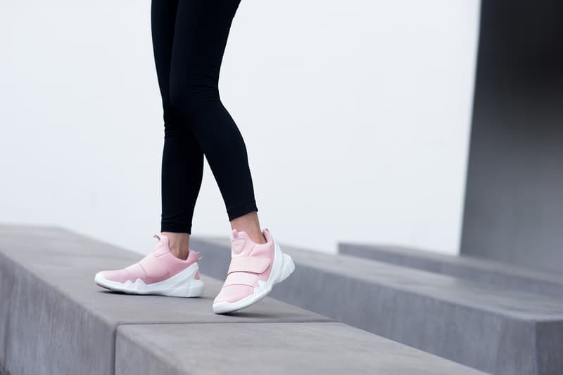 近賞 SKECHERS 2017 秋冬 D’Lite DLT-A 系列