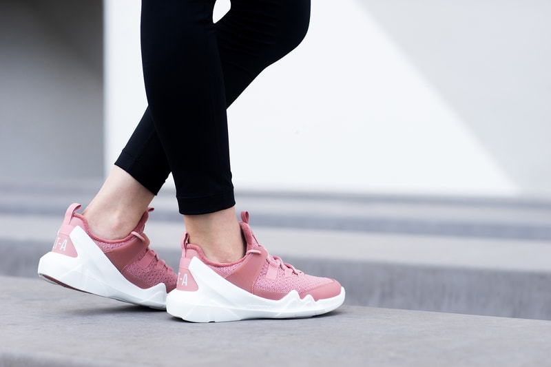近賞 SKECHERS 2017 秋冬 D’Lite DLT-A 系列