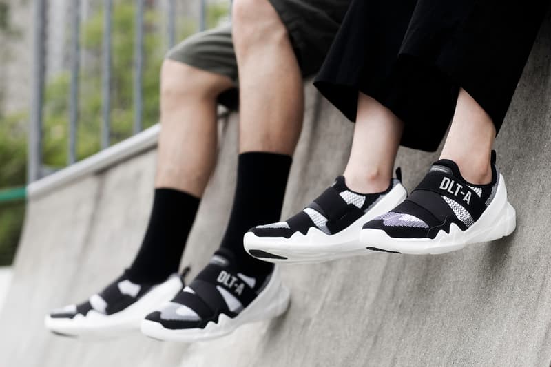 近賞 SKECHERS 2017 秋冬 D’Lite DLT-A 系列