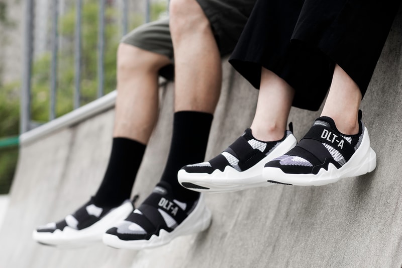 近賞 SKECHERS 2017 秋冬 D’Lite DLT-A 系列