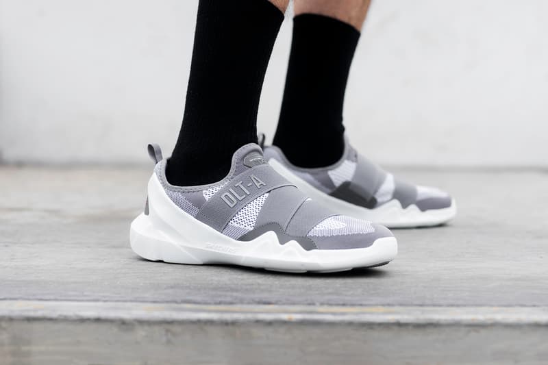 近賞 SKECHERS 2017 秋冬 D’Lite DLT-A 系列