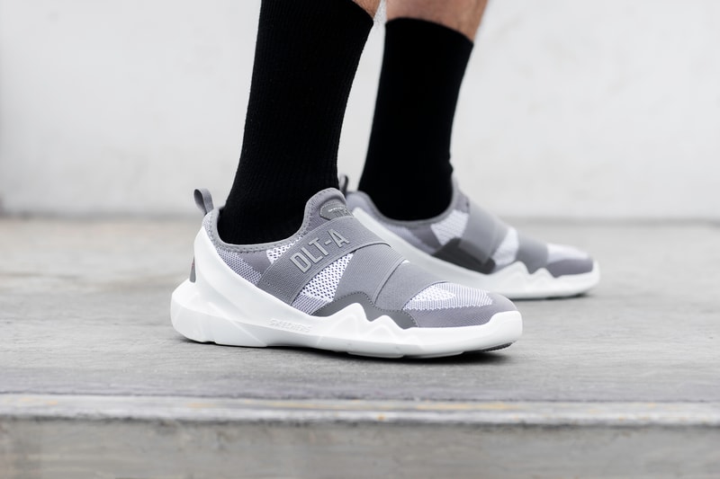 近賞 SKECHERS 2017 秋冬 D’Lite DLT-A 系列