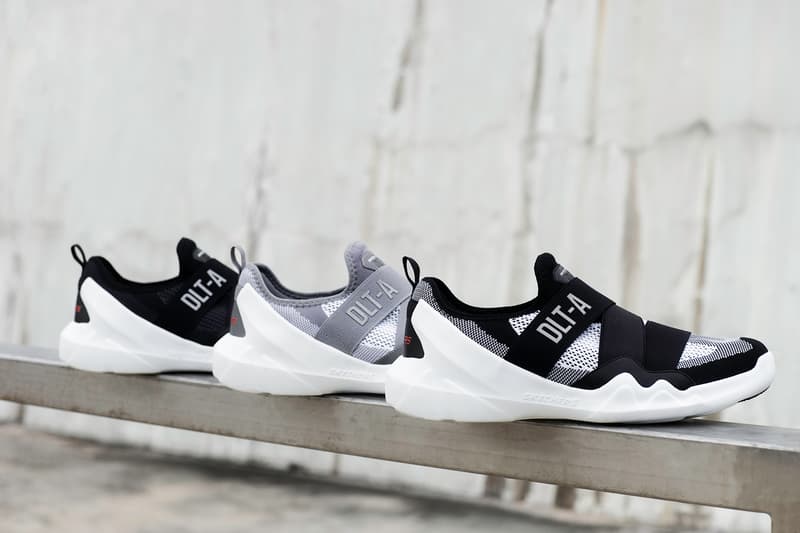 近賞 SKECHERS 2017 秋冬 D’Lite DLT-A 系列