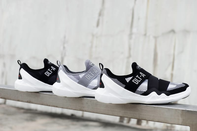 近賞 SKECHERS 2017 秋冬 D’Lite DLT-A 系列