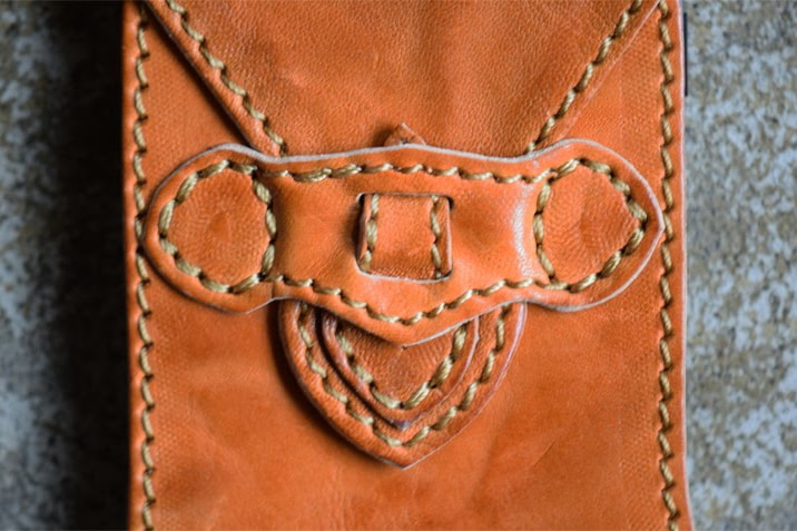 Leather Factory Roberu 推出全新 iPhone 8 皮革保護套