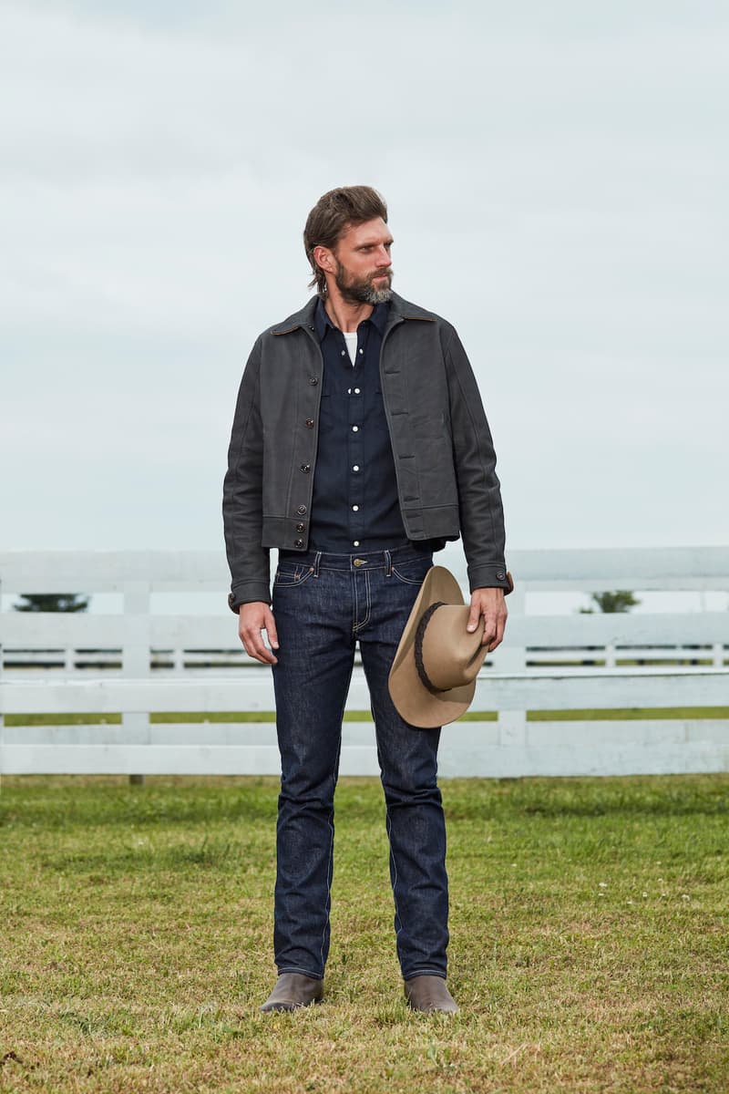 《王牌特工 2: 黄金圈》與 MR PORTER 合作系列即將上架