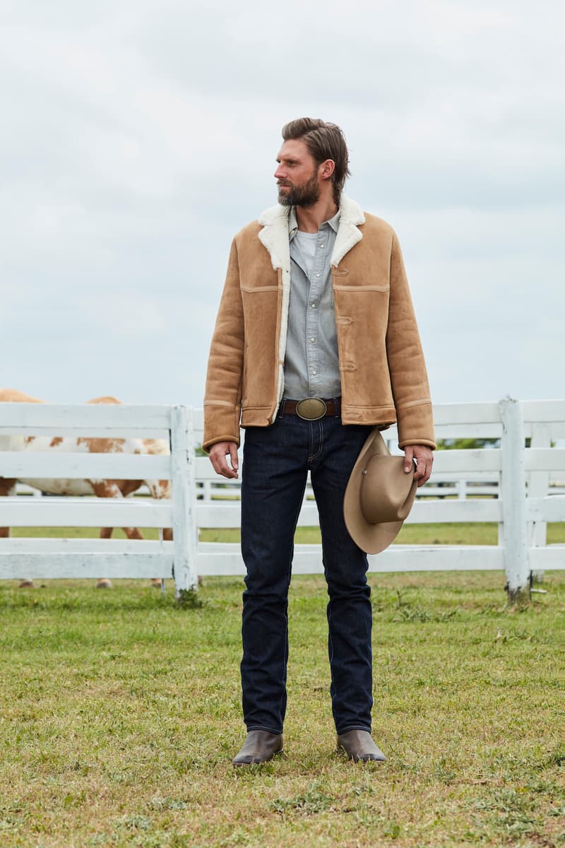 《王牌特工 2: 黄金圈》與 MR PORTER 合作系列即將上架