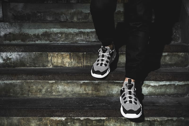 近賞 SKECHERS 2017 秋冬 D’Lite DLT-A 系列