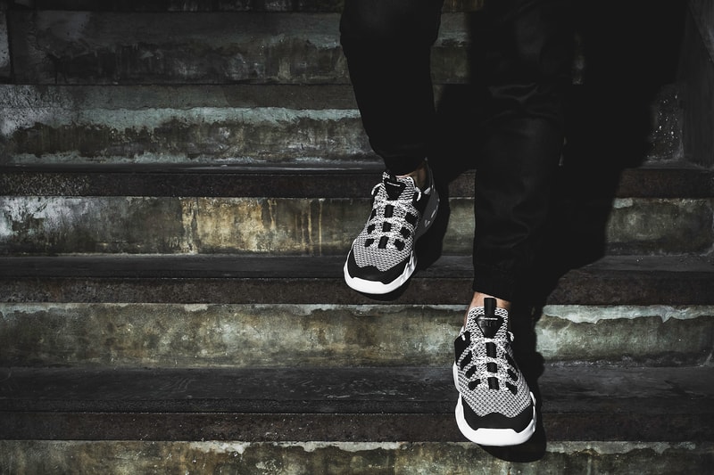 近賞 SKECHERS 2017 秋冬 D’Lite DLT-A 系列