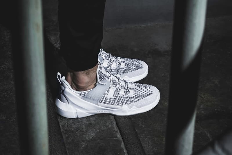 近賞 SKECHERS 2017 秋冬 D’Lite DLT-A 系列