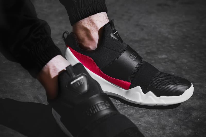 近賞 SKECHERS 2017 秋冬 D’Lite DLT-A 系列