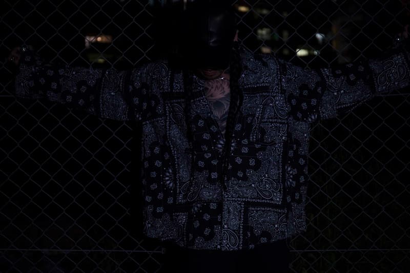 mythography 主理人宮城秀貴推出同名新品牌 MIYAGIHIDETAKA