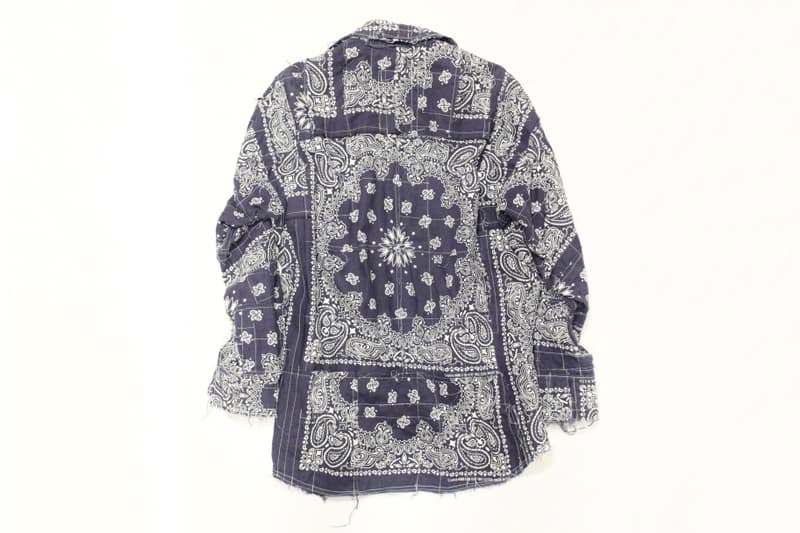 mythography 主理人宮城秀貴推出同名新品牌 MIYAGIHIDETAKA