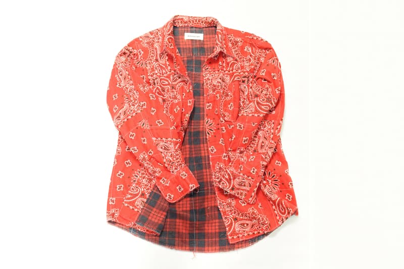 mythography 主理人宮城秀貴推出同名新品牌 MIYAGIHIDETAKA