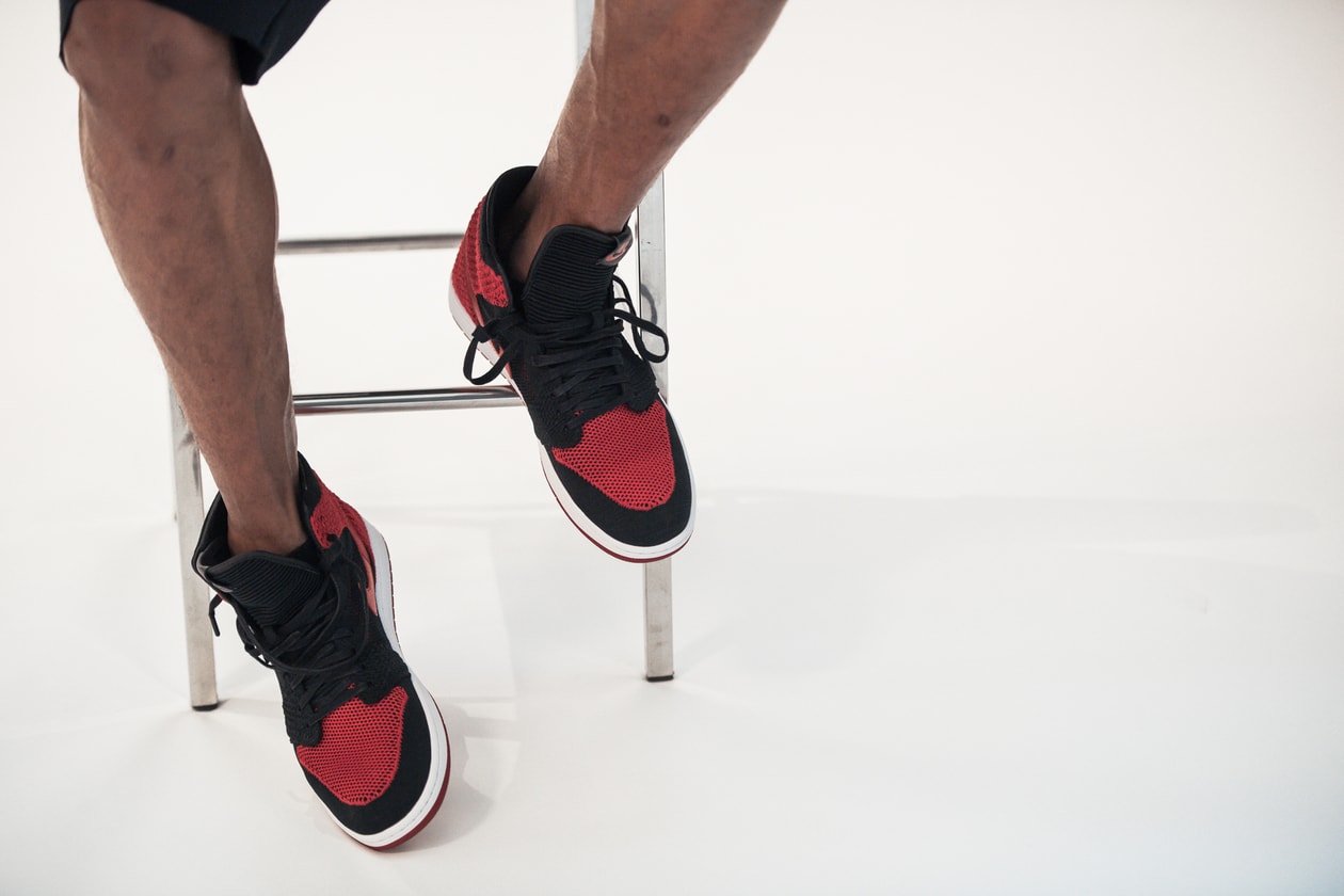 HYPEBEAST 专访 Russell Westbrook: 在上海畅谈篮球、球鞋与时尚