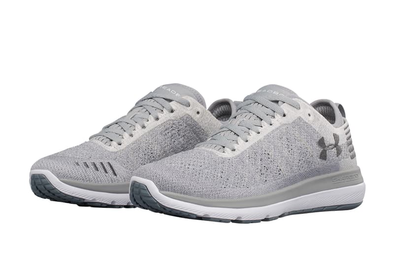 Under Armour 推出全新跑鞋 Threadborne Fortis 3