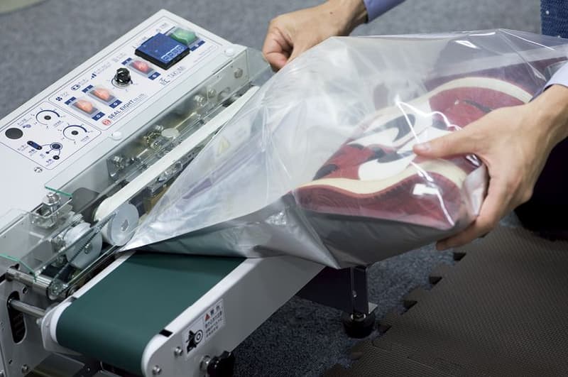 衣服完整保存數十年？日本 MUSEO 推出無氧保存服務