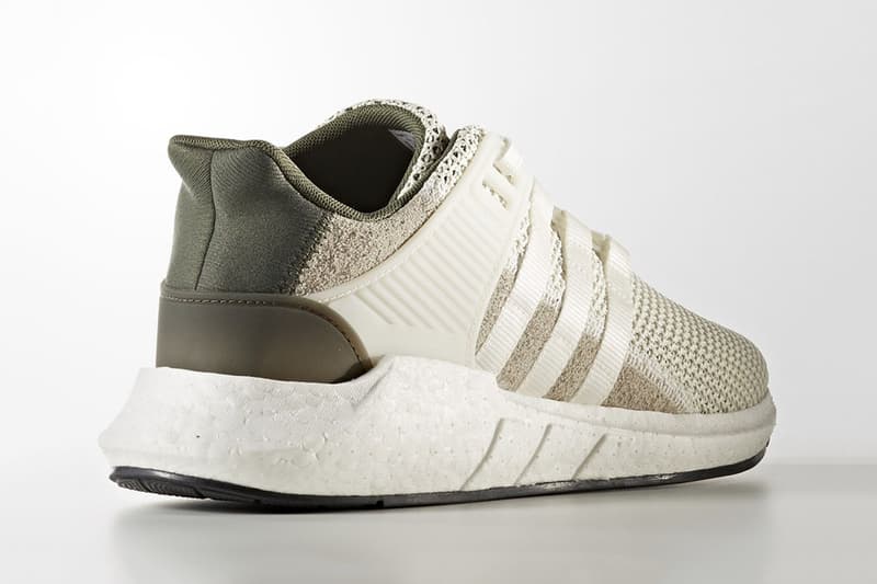 adidas Originals EQT Support 93/17 全新配色設計
