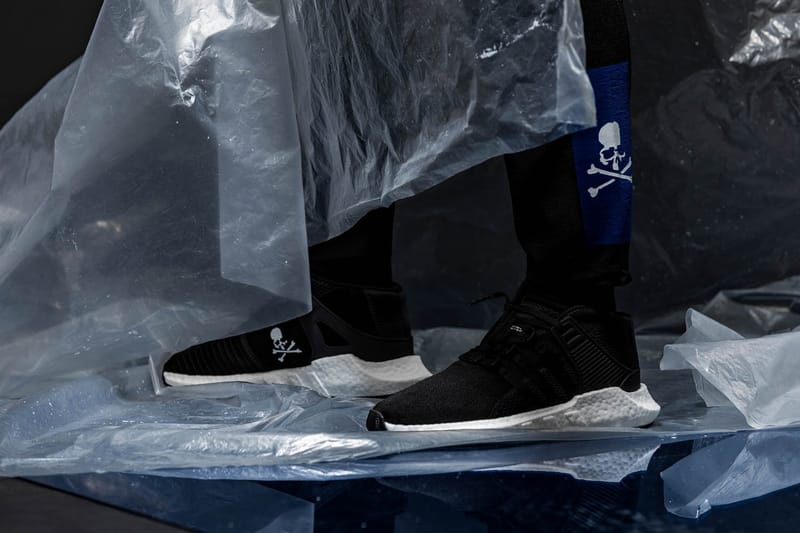 adidas Originals by mastermind WORLD 聯名系列正式於 HBX 上架