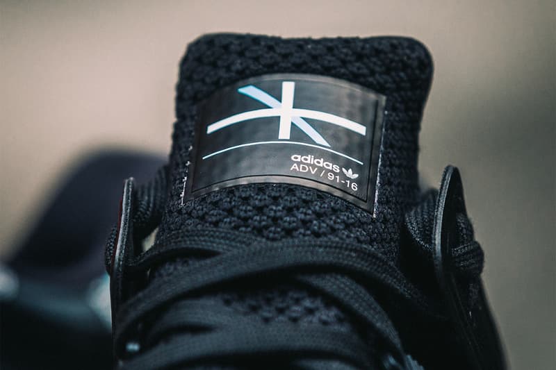 adidas Originals 全新芝加哥旗艦店限定 EQT Support ADV 配色