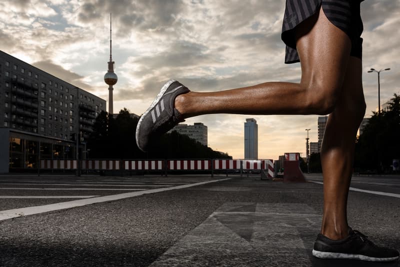 adidas Running 為 adizero Sub-2 跑鞋打造柏林馬拉松特別版配色