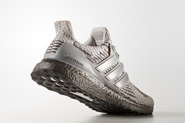 adidas 全新 9 月 UltraBOOST 3.0 系列一覽