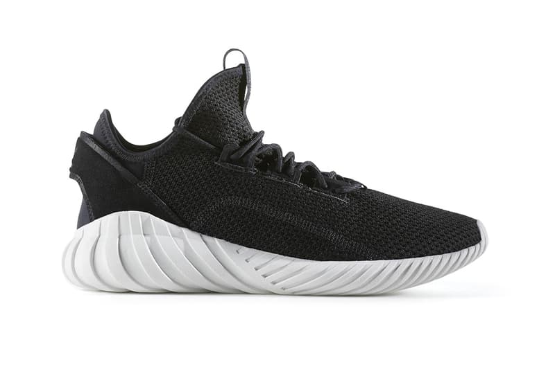 adidas Originals Tubular Doom Soc Primeknit 全新配色系列