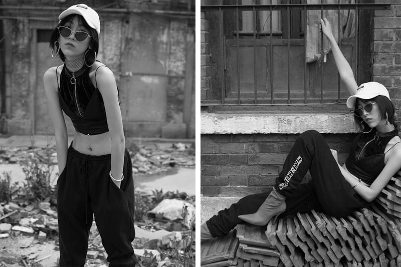 如何拍出大片質感？攝影師童夢以 SKECHERS 斯凱奇 DLT-A 為題示範