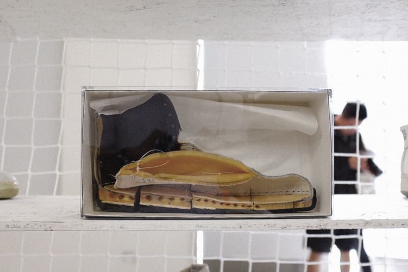 集結數百雙經典隻作－走進 Nike Air Force 1 35 周年展示會「THE 1s」