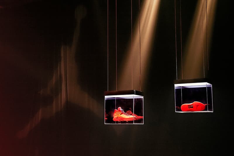 Air Jordan XXXII 台灣發佈會現場回顧