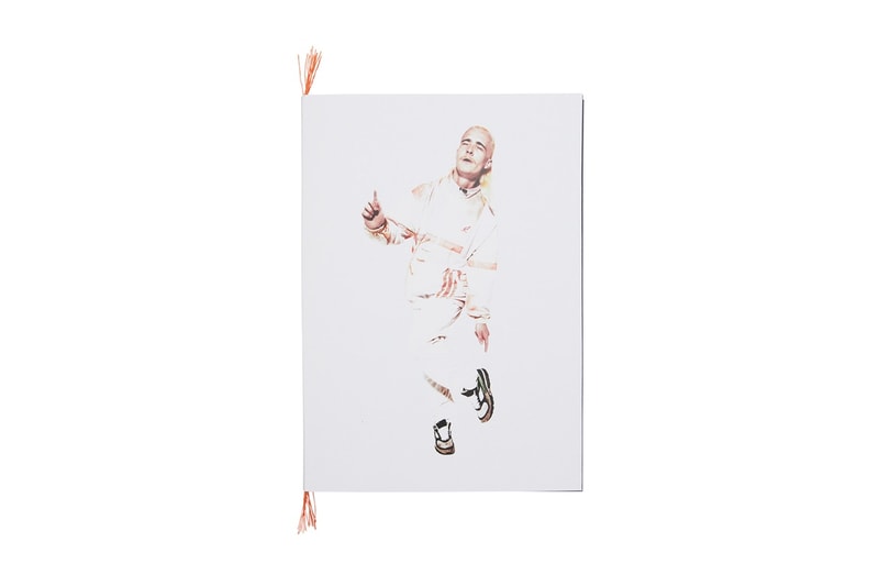 ALYX x ANSH46 全新聯名別注系列