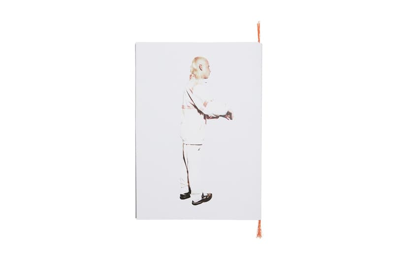 ALYX x ANSH46 全新聯名別注系列